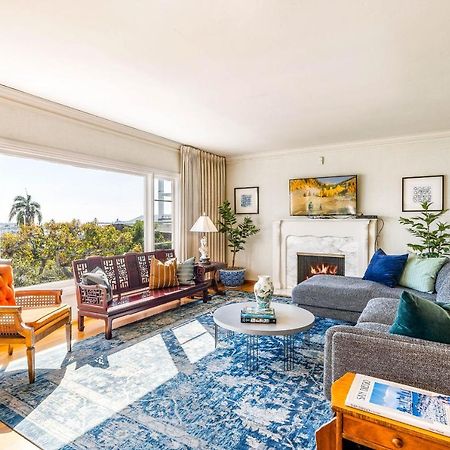 Willa La Playa Abode San Diego Zewnętrze zdjęcie