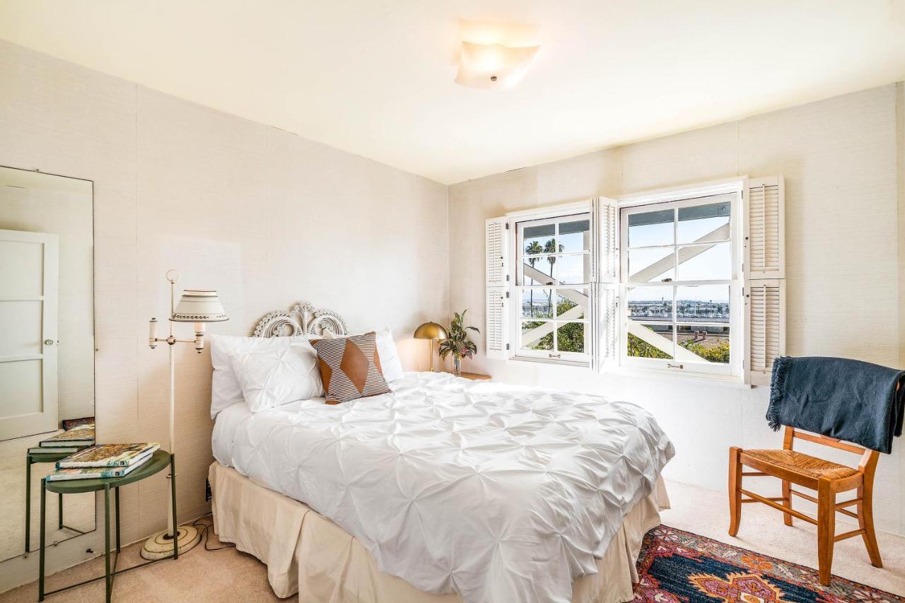 Willa La Playa Abode San Diego Zewnętrze zdjęcie