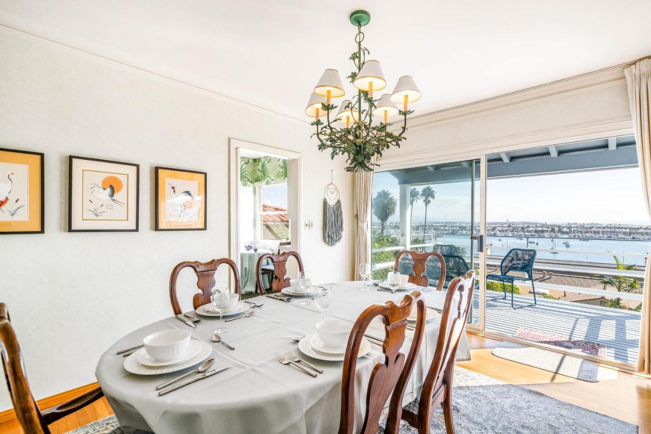 Willa La Playa Abode San Diego Zewnętrze zdjęcie